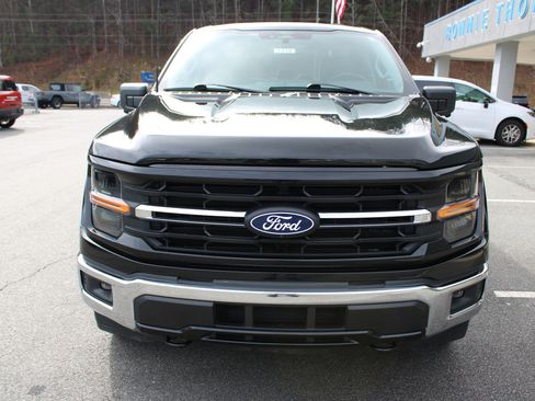 Used 2024 Ford F150 XLT w/ Mobile Office Package image 8