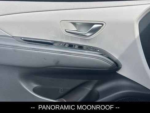 Used 2025 Hyundai Tucson Limited AWD/4WD image 6