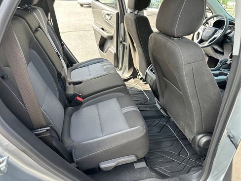 Used 2023 Chevrolet Blazer LT w/ Convenience Package image 33