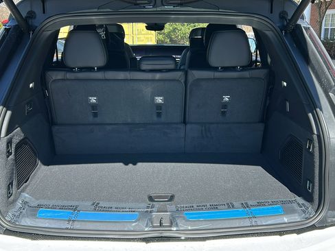 New 2025 Cadillac Escalade IQ Sport 1 w/ Smart Trailering package image 16