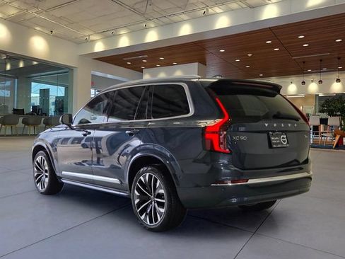 New 2026 Volvo XC90 B6 Ultra w/ Protection Package AWD/4WD image 4