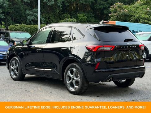 Used 2023 Ford Escape ST-Line w/ Tech Pack #1 AWD/4WD image 6