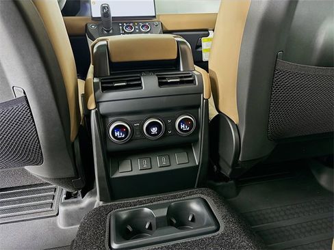 New 2026 Land Rover Defender 130 S image 24