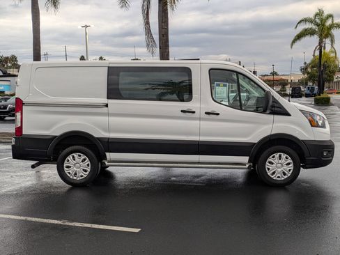 Used 2024 Ford Transit 250 Low Roof w/ Exterior Upgrade Package image 5