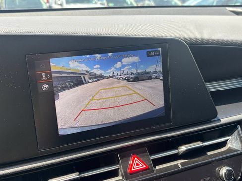 Used 2026 Kia Niro LX FWD image 21