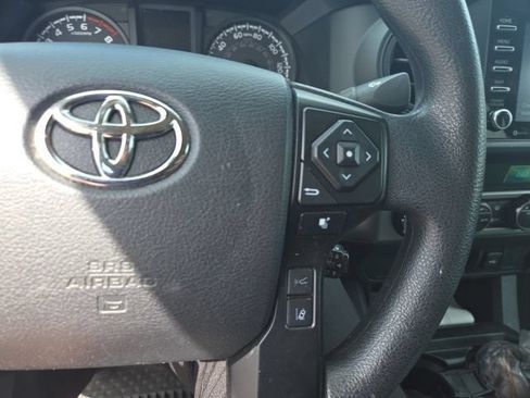 Used 2023 Toyota Tacoma SR AWD/4WD image 5