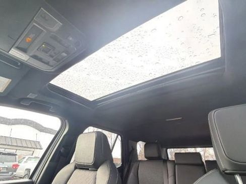 Used 2025 Toyota 4Runner TRD Off-Road Premium w/ Tow Technology Package image 30