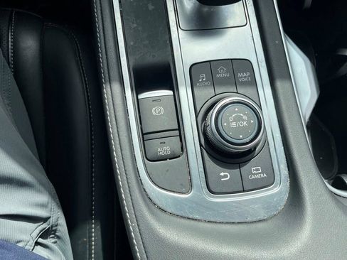 Used 2023 INFINITI QX60 Luxe w/ Performance Audio Package AWD/4WD image 22