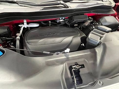 New 2026 Honda Ridgeline RTL image 12