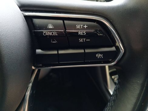 Used 2024 MAZDA CX-90 3.3 Turbo w/ Preferred Package AWD/4WD image 25
