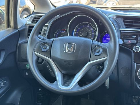 Used 2019 Honda Fit LX image 13
