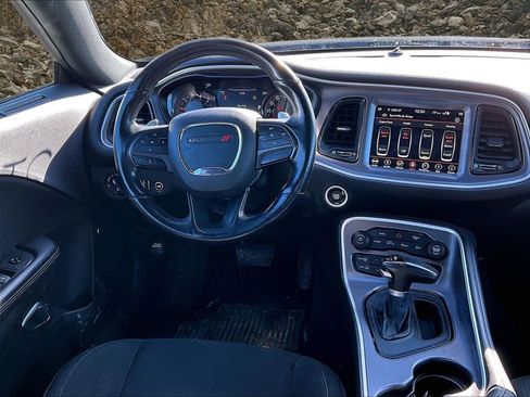Used 2019 Dodge Challenger GT w/ Blacktop Package image 5