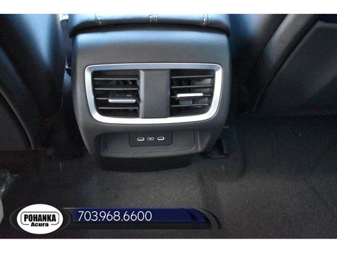 New 2025 Acura RDX w/ Technology Package image 20