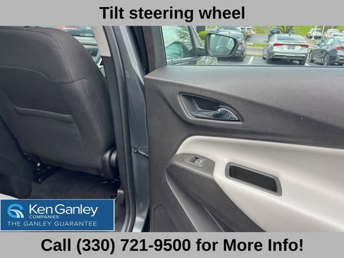 Used 2019 Chevrolet Equinox LS AWD/4WD image 55