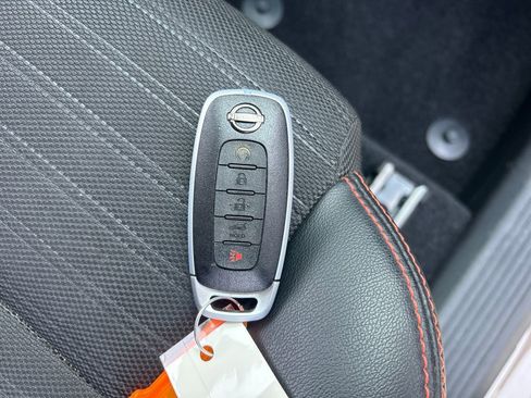 Used 2025 Nissan Rogue Rock Creek w/ Rock Creek Premium Package AWD/4WD image 43