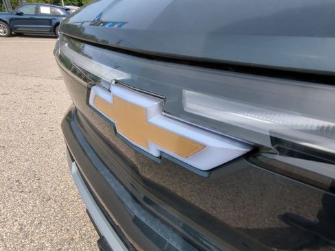 New 2026 Chevrolet Silverado EV LT w/ Premium Package image 31