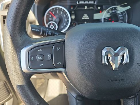 New 2026 RAM 1500 Express image 16