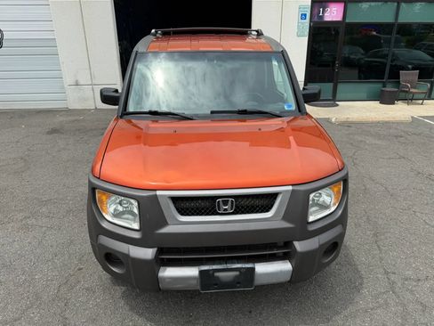 Used 2005 Honda Element EX image 7