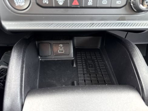 Used 2025 Ford Bronco Sport Big Bend image 23