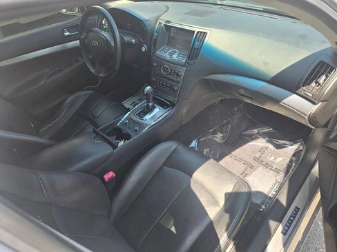 Used 2013 INFINITI G37 x Sedan w/ Premium Pkg image 37