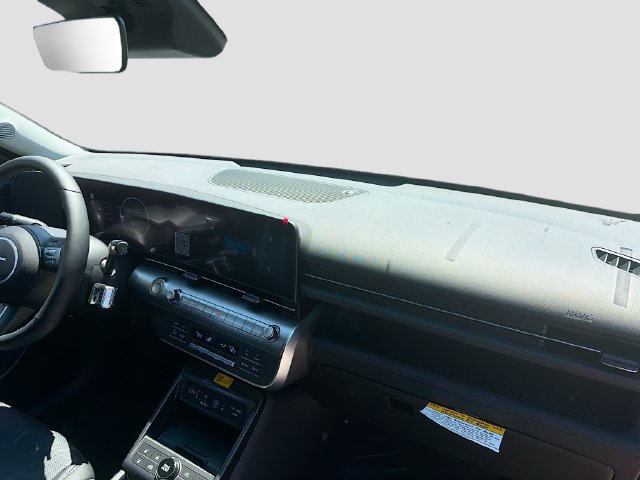 New 2026 Hyundai Kona Limited FWD image 30