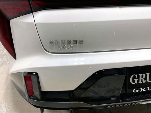 New 2025 Kia K4 GT-Line w/ GT-Line Premium Package FWD image 39