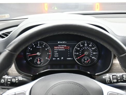 Used 2021 Kia Telluride SX w/ SX Prestige Package AWD/4WD image 40