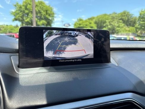 Used 2023 MAZDA CX-9 Touring Plus AWD/4WD image 17