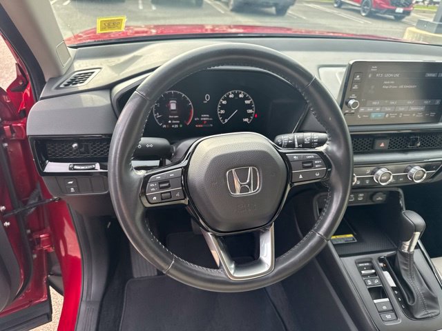 Used 2024 Honda CR-V EX-L image 15