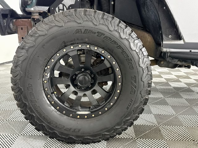 Used 2014 Jeep Wrangler Unlimited Sport w/ Quick Order Package 24S AWD/4WD image 38