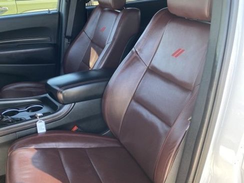 Used 2023 Dodge Durango R/T image 13
