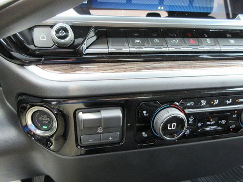 New 2026 Chevrolet Silverado 1500 LT AWD/4WD image 29