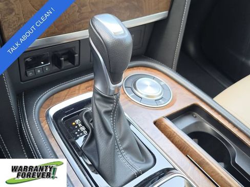 Used 2021 Nissan Armada SL RWD image 30