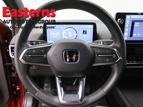 Used 2024 Honda Prologue EX image 10