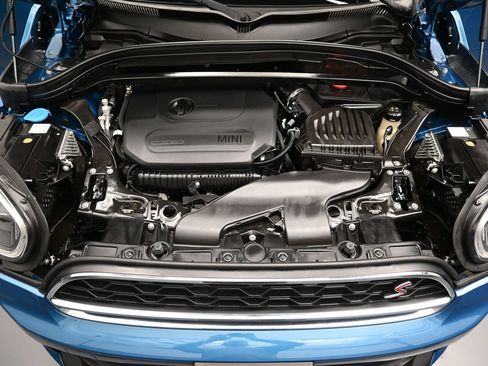 Used 2024 MINI Cooper Countryman S FWD image 8