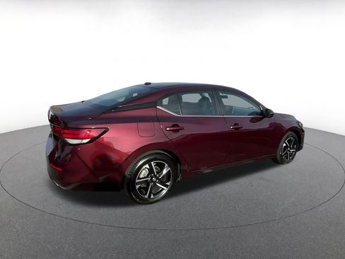 Used 2025 Nissan Sentra SV image 15