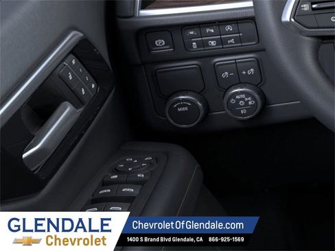 New 2026 Chevrolet Tahoe Premier image 22