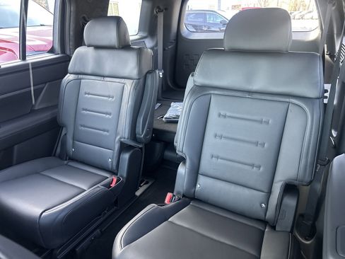 New 2025 Hyundai Santa Fe Calligraphy image 28