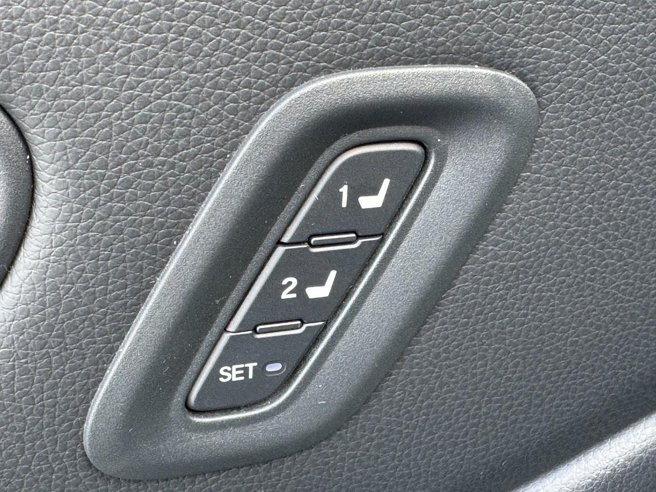 Certified 2025 Honda Pilot Elite image 22
