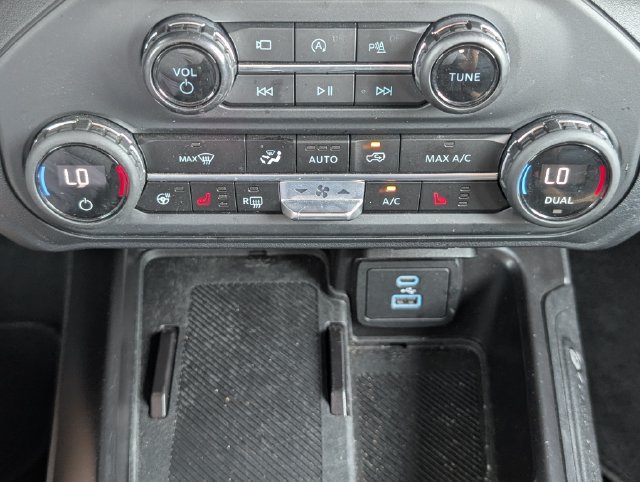 Used 2025 Ford Bronco Outer Banks AWD/4WD image 20