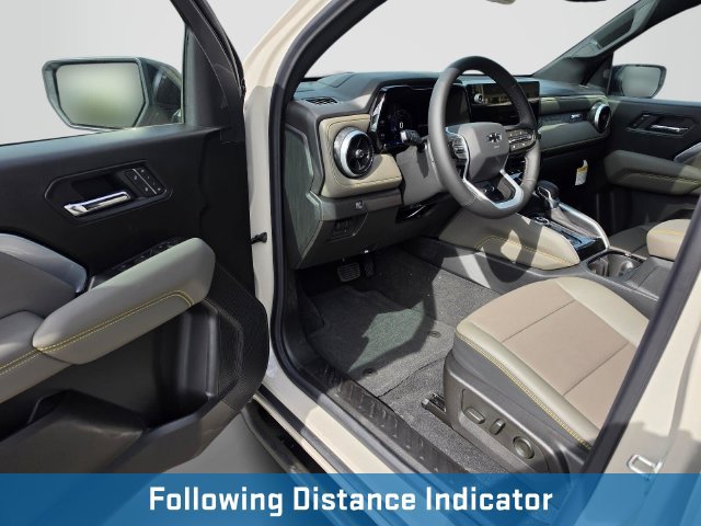 New 2026 Chevrolet Colorado ZR2 w/ Technology Package AWD/4WD image 22