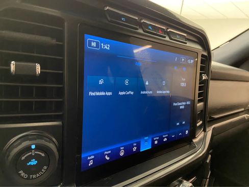 Used 2023 Ford F150 XLT w/ Equipment Group 302A High image 25