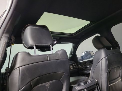 Used 2019 RAM 1500 Limited AWD/4WD image 24