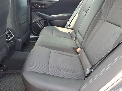Certified 2023 Subaru Legacy Premium AWD/4WD image 14