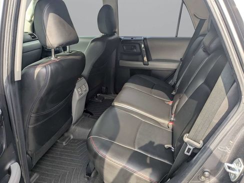 Used 2012 Toyota 4Runner SR5 RWD image 13