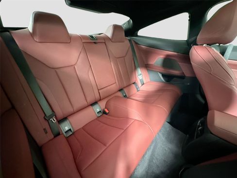 New 2026 BMW M440i Coupe w/ Premium Package RWD image 54