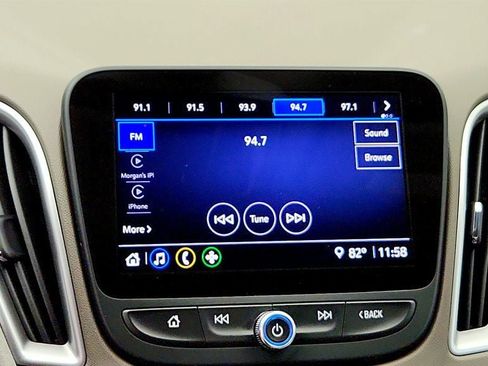 Used 2022 Chevrolet Malibu LS w/ Driver Confidence Package FWD image 18