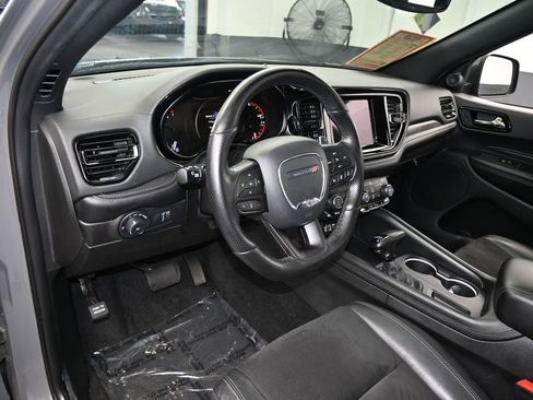 Used 2022 Dodge Durango GT image 10