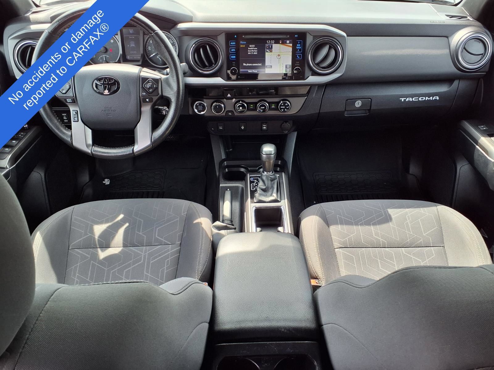 Used 2016 Toyota Tacoma TRD Off-Road w/ Towing Package AWD/4WD image 12