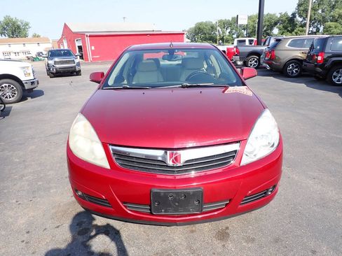 Used 2009 Saturn Aura XR FWD image 2
